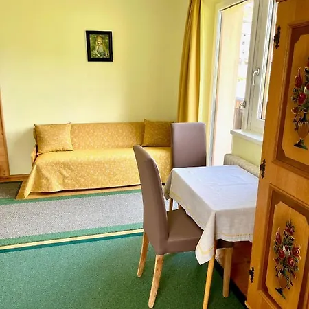 Pranger Hof Apartment Trins Exterior photo