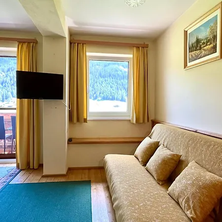 Pranger Hof Apartment Trins Exterior photo