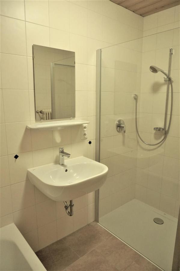 Apartment Pranger Hof