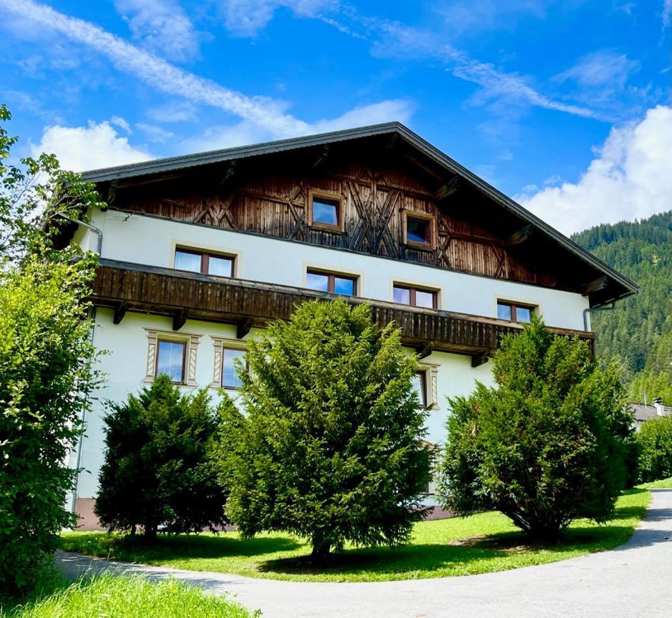 Apartment Pranger Hof