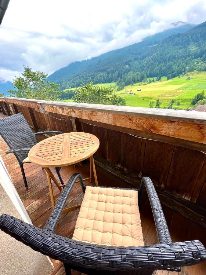 Apartment Pranger Hof