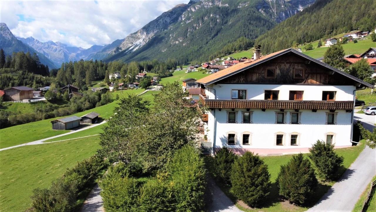Pranger Hof Trins