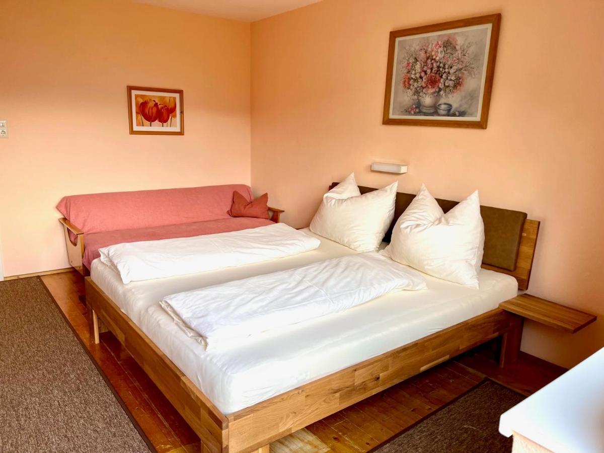Apartment Pranger Hof