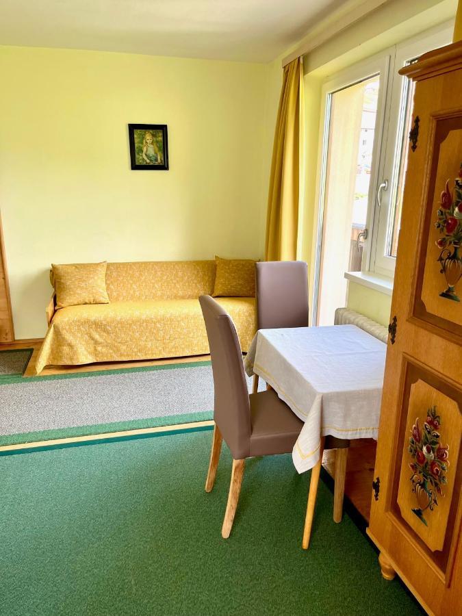 Apartment Pranger Hof Trins