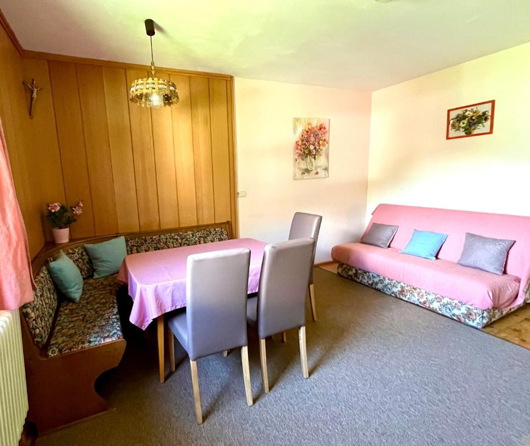 Pranger Hof Apartment Trins