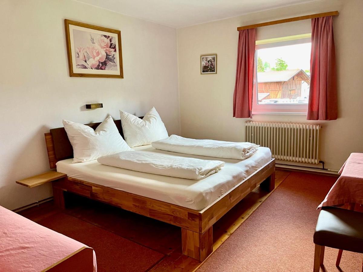 Apartment Pranger Hof Trins
