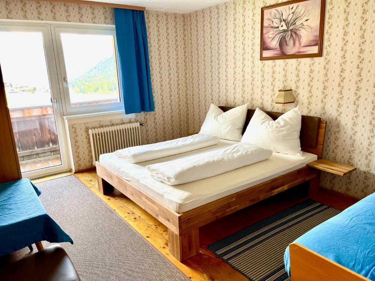 Pranger Hof Apartment Trins
