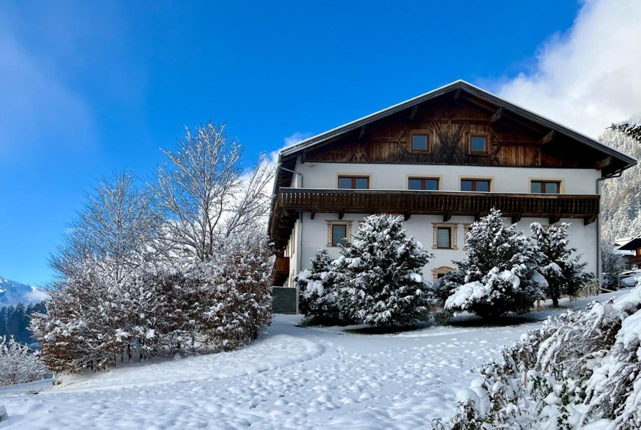 Apartment Pranger Hof *