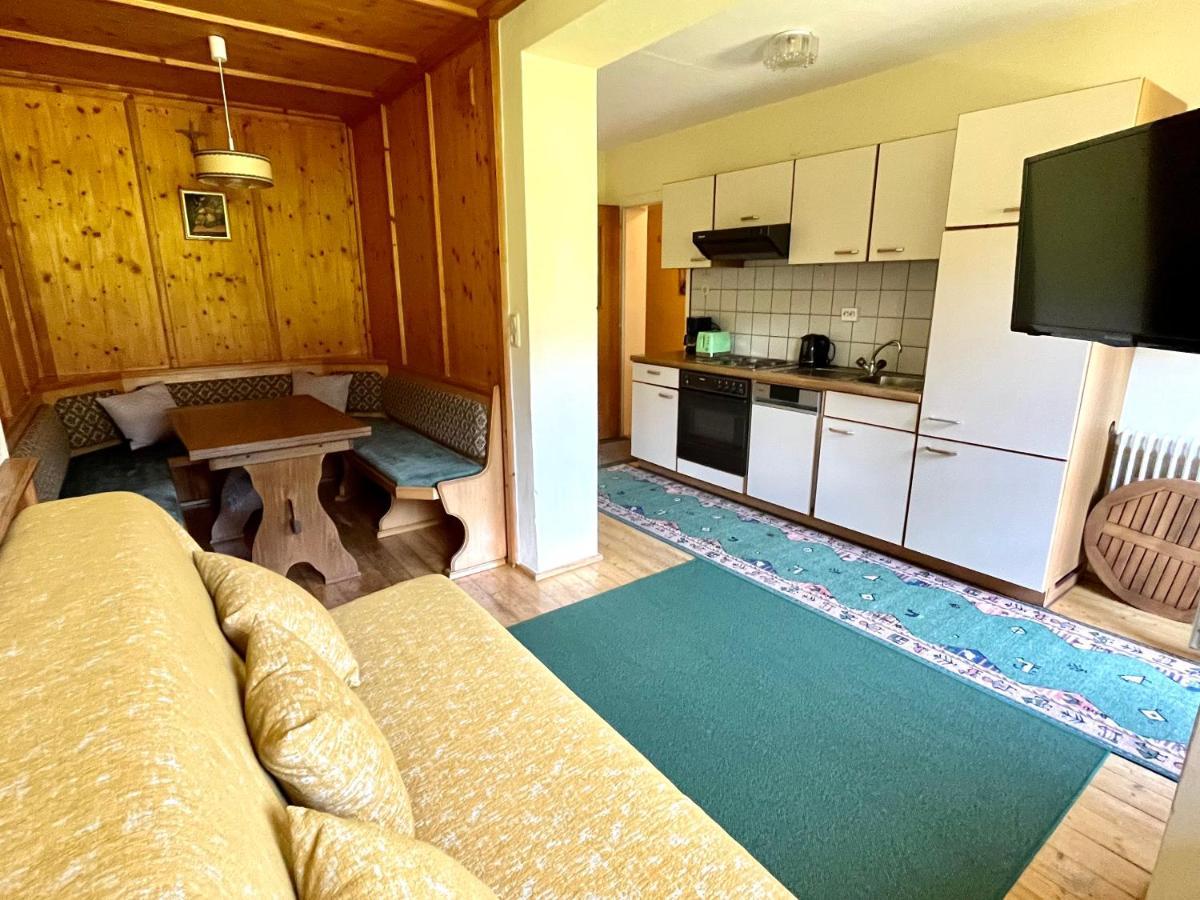 Pranger Hof Apartment