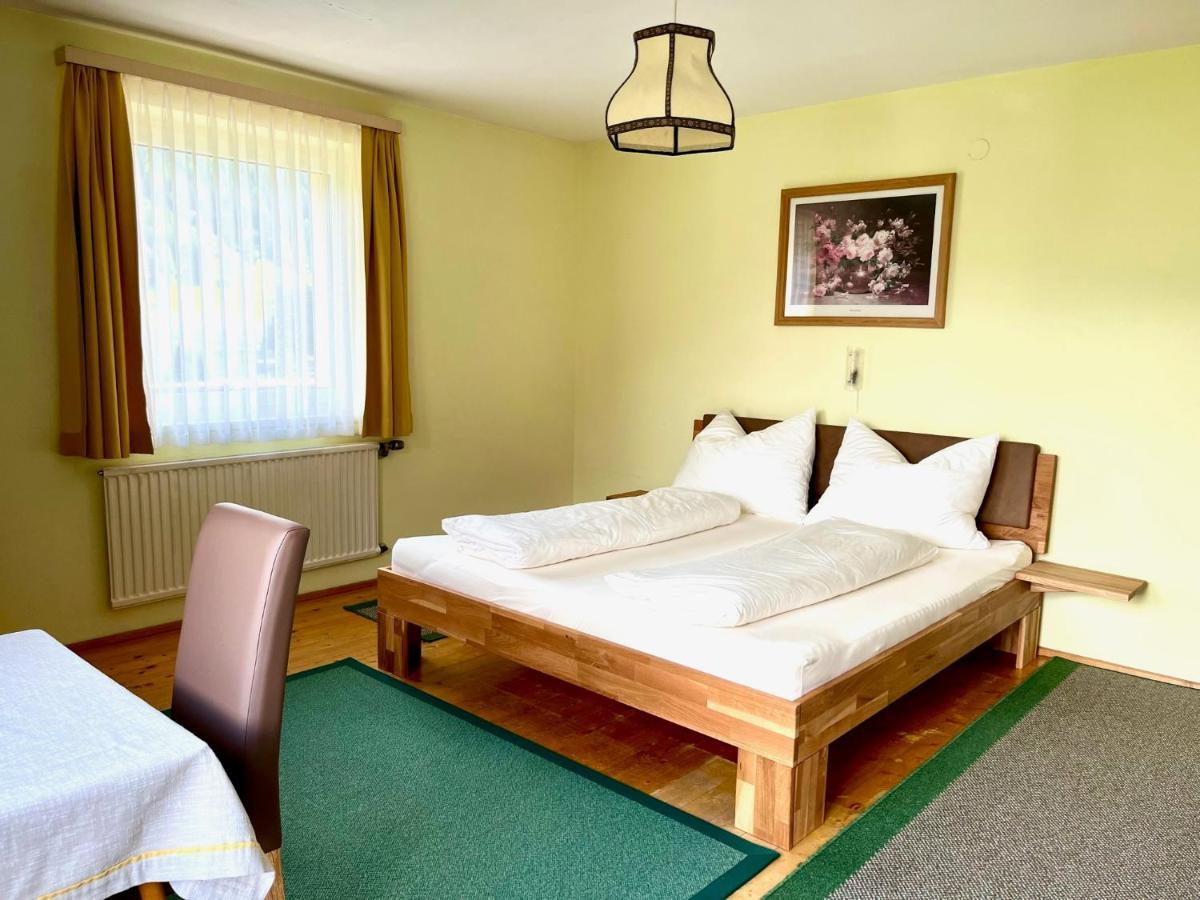 Apartment Pranger Hof