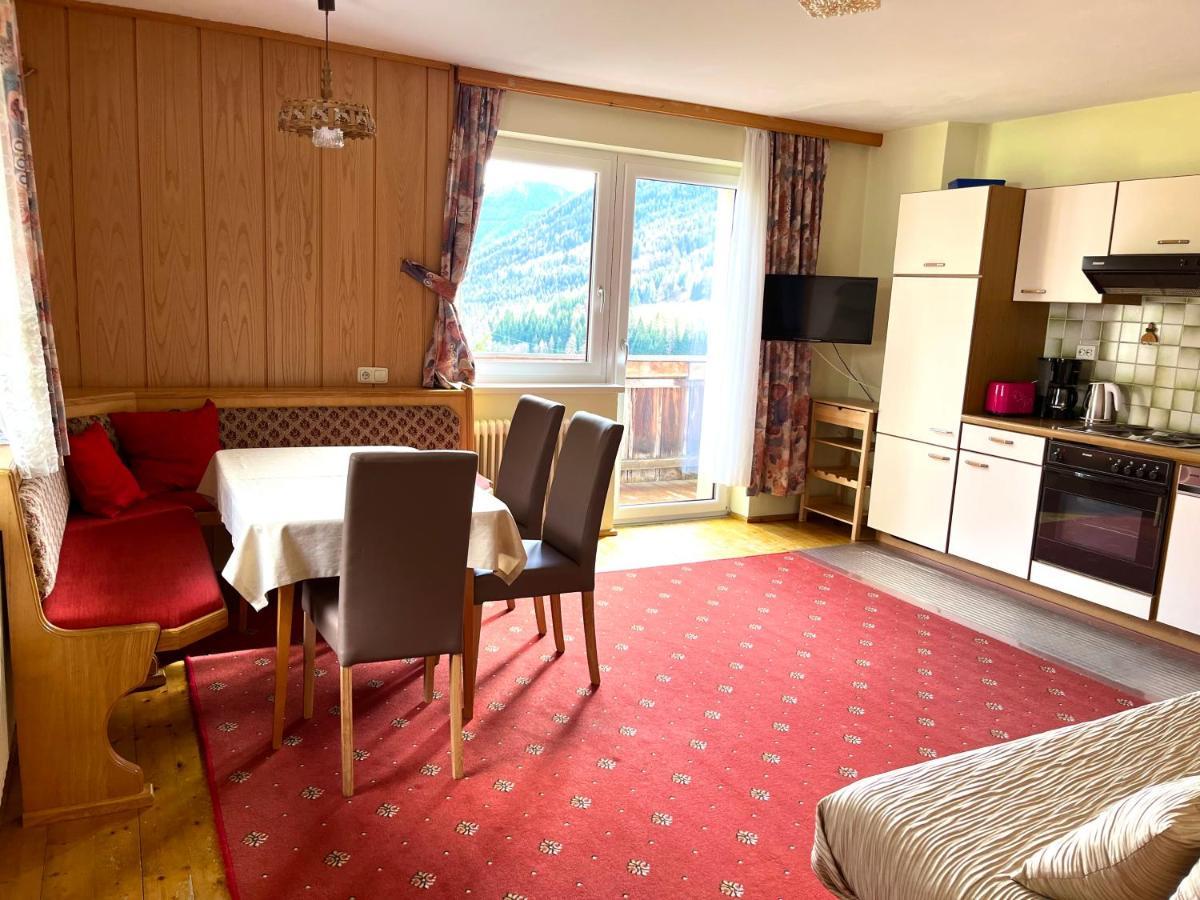 Apartment Pranger Hof