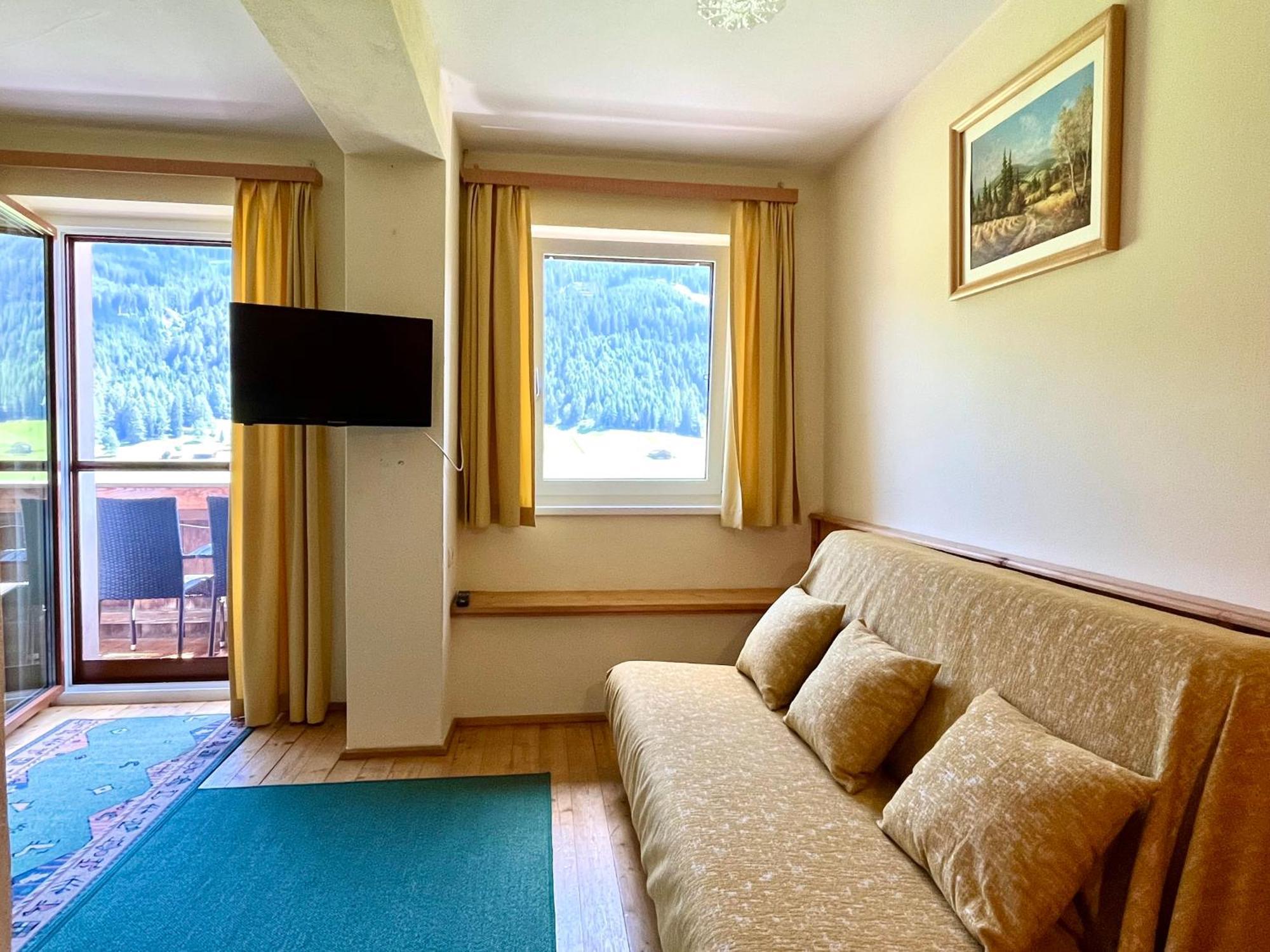 Apartment Pranger Hof *
