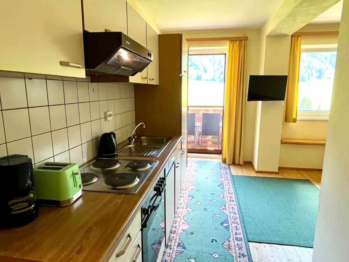 Apartment Pranger Hof *